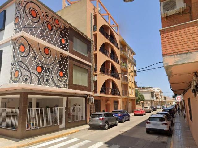 Piso en venta en Sollana, la Ribera Baixa