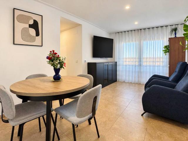 Piso en venta en Sollana