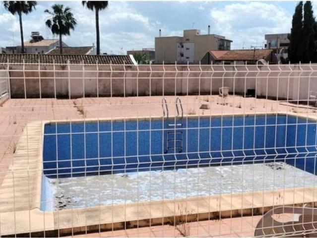 Piso en venta en Sollana, Sollana