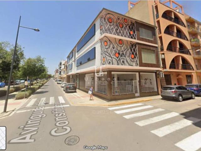 Piso en venta en Sollana, la Ribera Baixa