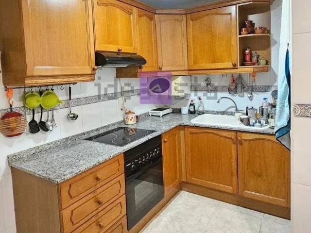 Piso en venta en Sollana, Sollana