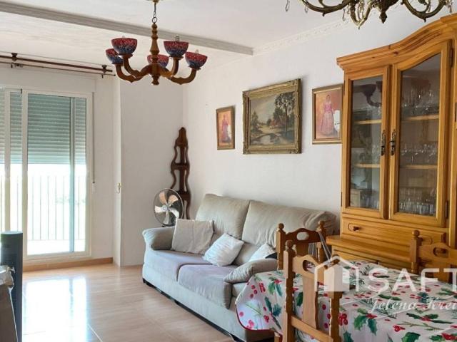 Piso en venta en la Ribera Baixa, Valencia