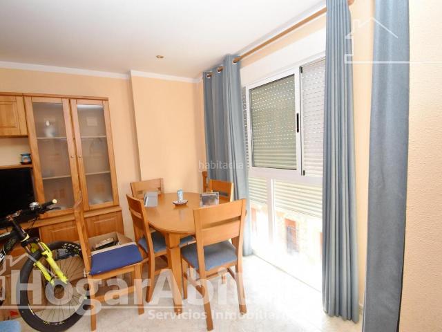 Piso en venta en Sollana, Sollana