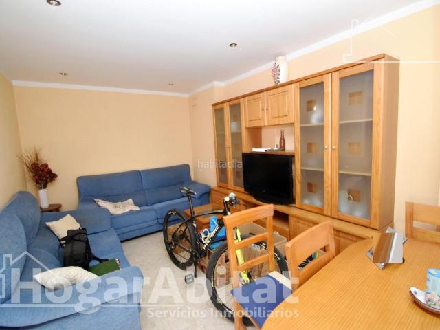 Piso en venta en Sollana, Sollana