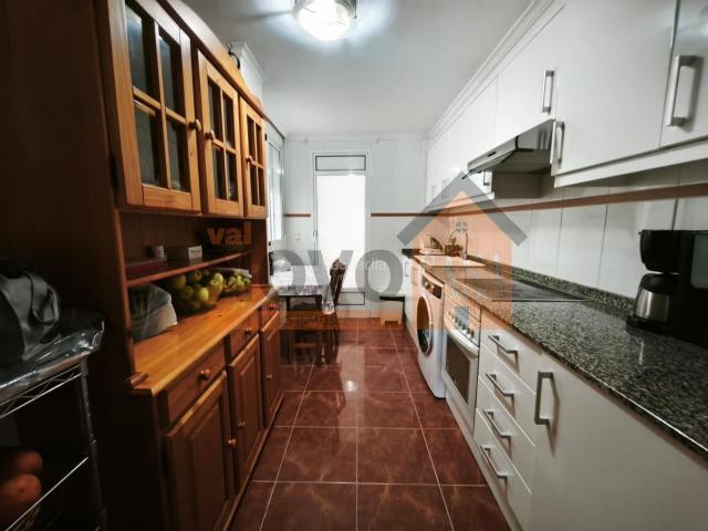 Piso en venta en Sollana, Sollana