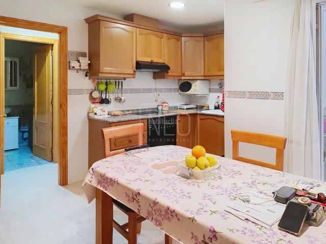 Piso en venta en Sollana, Sollana