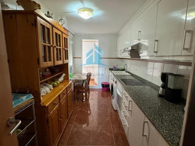 Piso en venta en Sollana, Sollana