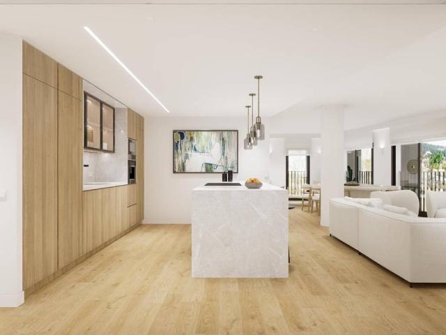 Piso en venta en Port de Sóller, Serra de Tramuntana