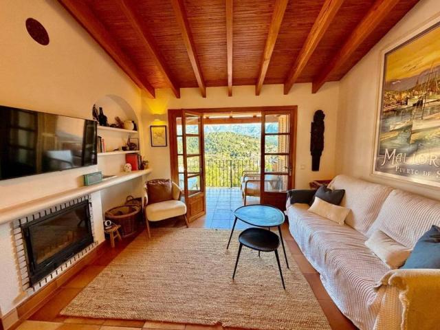 Piso en venta en Serra de Tramuntana, Baleares