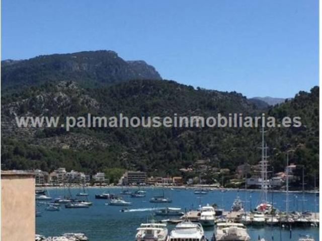 Piso en venta en Serra de Tramuntana, Baleares