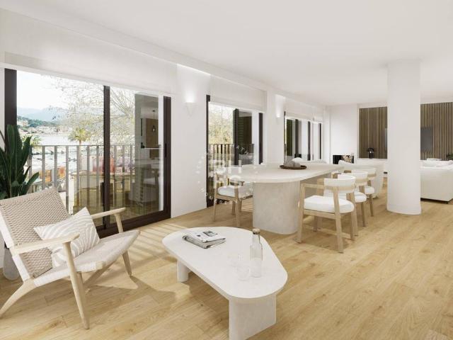Piso en venta en l'Horta, Serra de Tramuntana