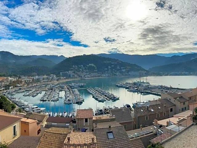 Piso en venta en Serra de Tramuntana, Baleares