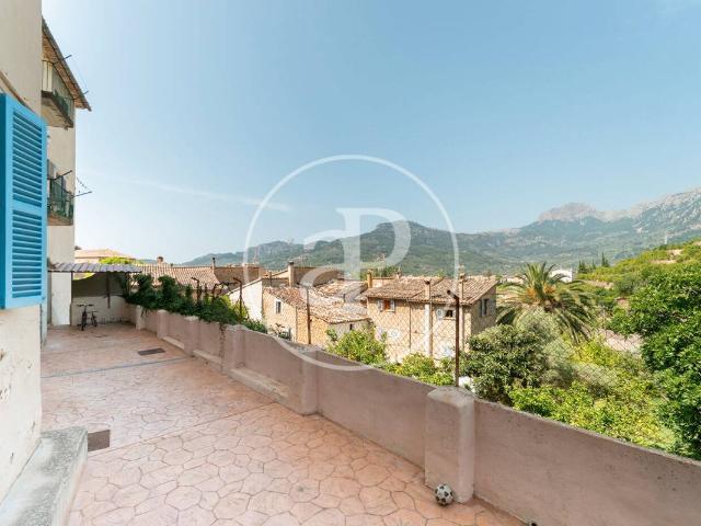 Piso en venta en l'Horta, Serra de Tramuntana