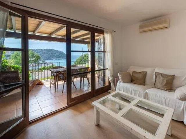 Piso en venta en l'Horta, Serra de Tramuntana