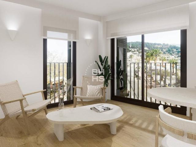 Piso en venta en l'Horta, Serra de Tramuntana