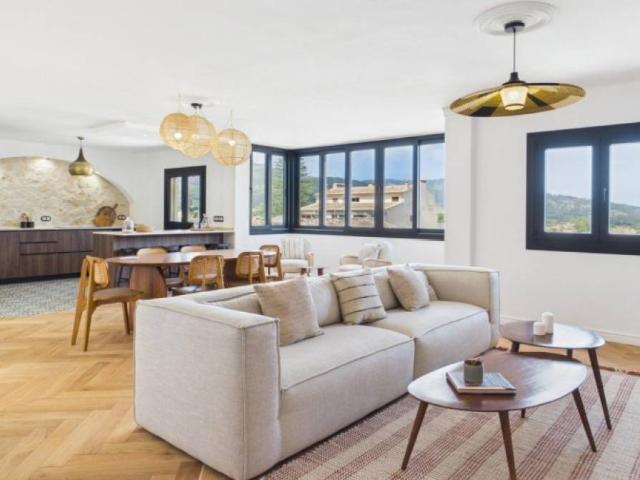 Piso en venta en Serra de Tramuntana, Baleares