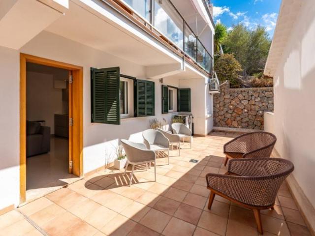 Piso en venta en Sóller