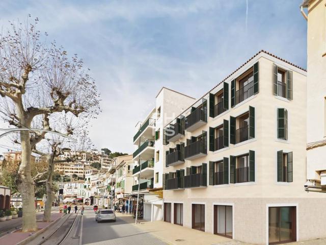 Piso en venta en l'Horta, Serra de Tramuntana