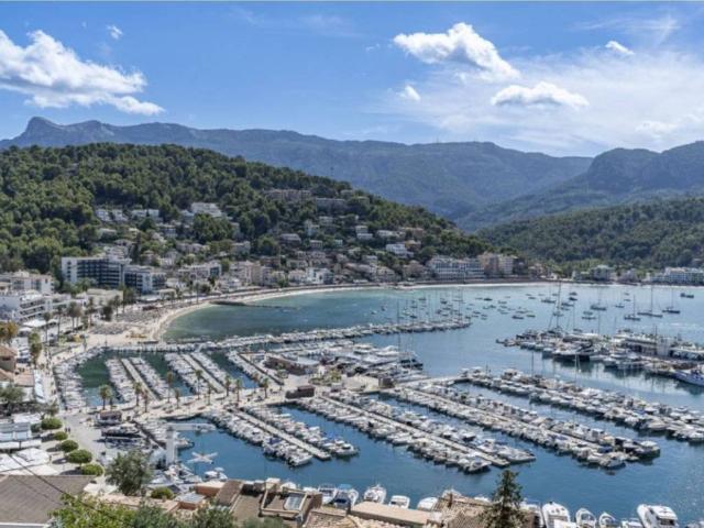 Piso en venta en Serra de Tramuntana, Baleares