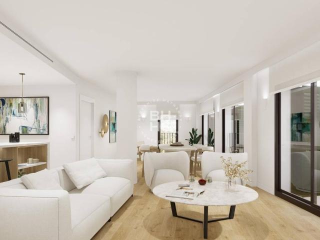 Piso en venta en l'Horta, Serra de Tramuntana