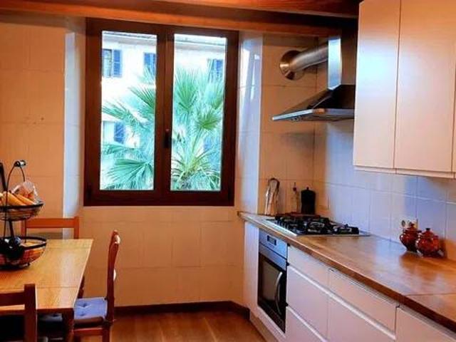 Piso en venta en l'Horta, Serra de Tramuntana