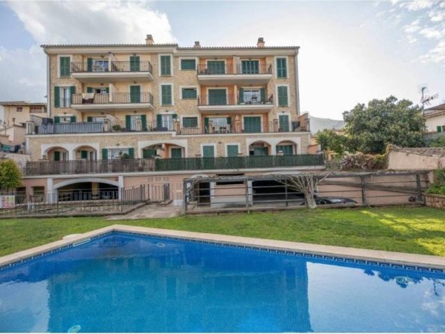 Piso en venta en Serra de Tramuntana, Baleares