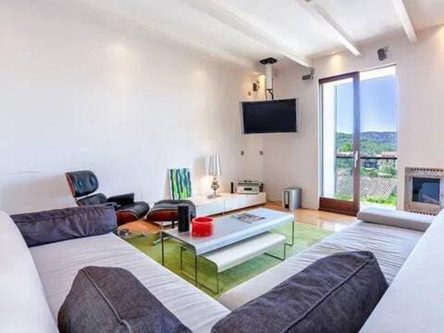Piso en venta en l'Horta, Serra de Tramuntana