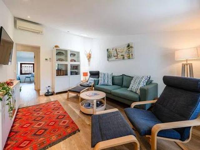 Piso en venta en l'Horta, Serra de Tramuntana