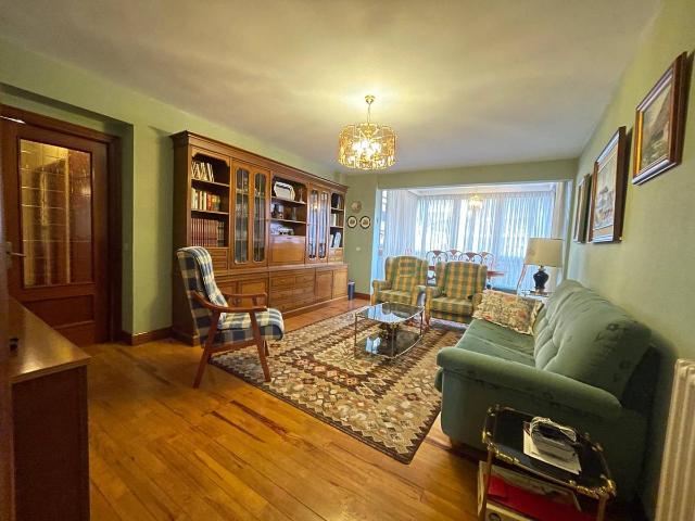 Piso en venta en Casco Viejo, Bilbao