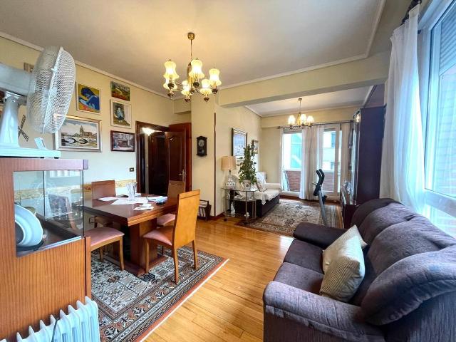 Piso en venta en Casco Viejo, Bilbao
