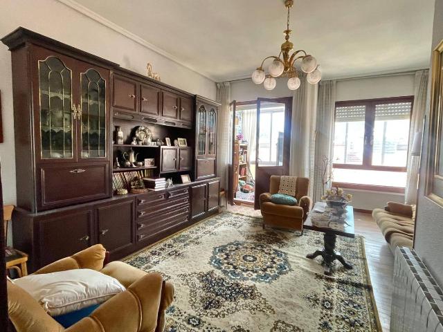Piso en venta en Ibaiondo, Bilbao
