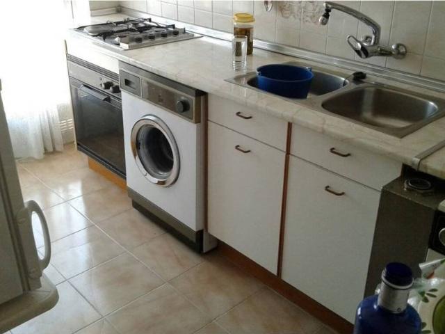 Piso en venta en Solosancho, Castilla y León