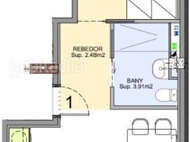 Piso en venta en Solsonès, Catalunya