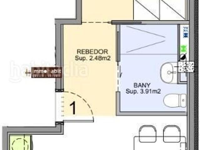 Piso en venta en Solsonès, Catalunya