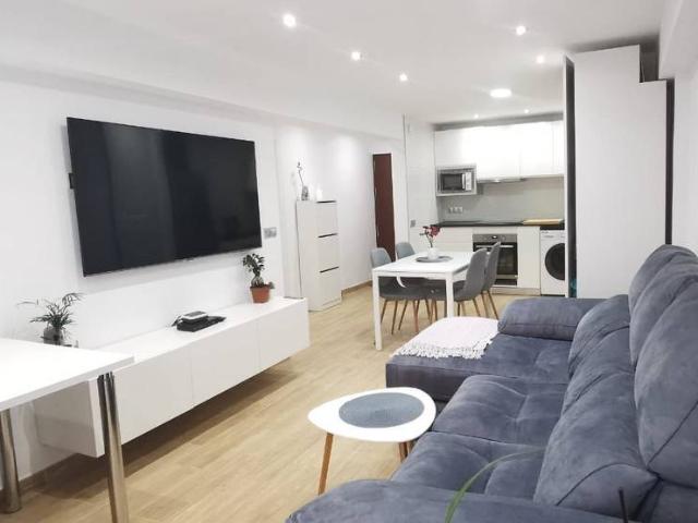 Piso en venta en Benalmádena, La Sierrezuela
