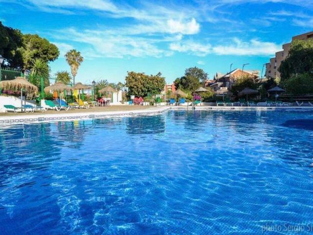 Piso en venta en La Sierrezuela, Costa del Sol Occidental