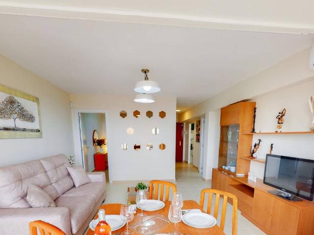 Piso en venta en La Sierrezuela, Costa del Sol Occidental
