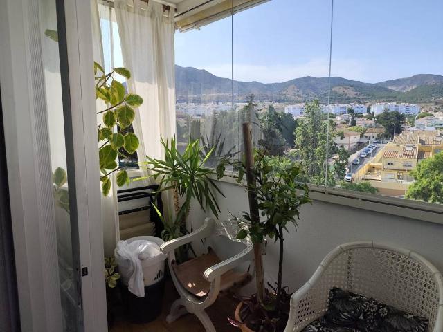 Piso en venta en Benalmádena, La Sierrezuela
