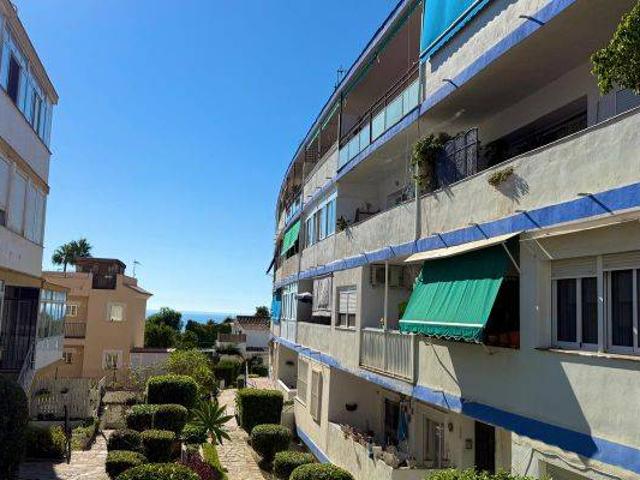 Piso en venta en La Sierrezuela, Costa del Sol Occidental