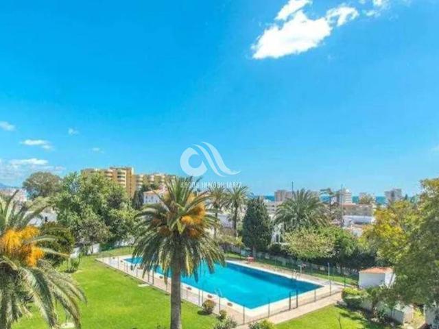 Piso en venta en La Sierrezuela, Costa del Sol Occidental