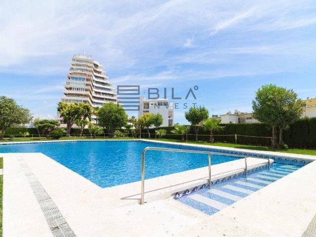 Piso en venta en La Sierrezuela, Costa del Sol Occidental