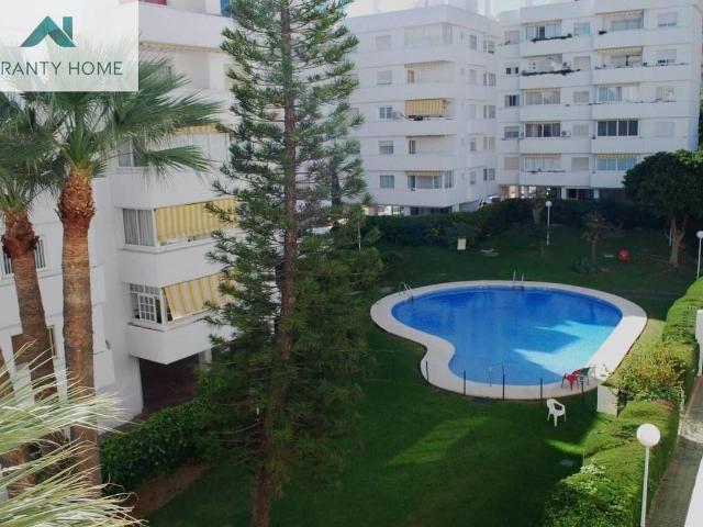 Piso en venta en Benalmádena, La Sierrezuela