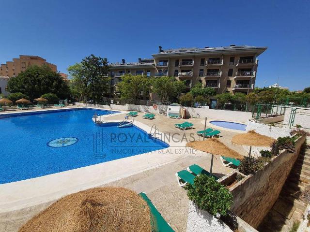 Piso en venta en La Sierrezuela, Costa del Sol Occidental