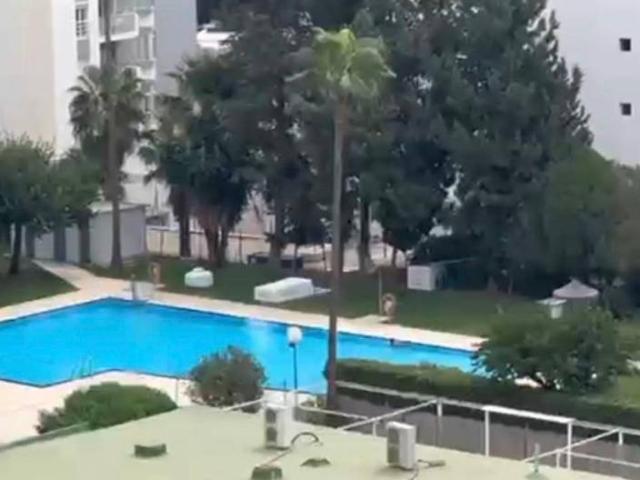 Piso en venta en La Sierrezuela, Costa del Sol Occidental