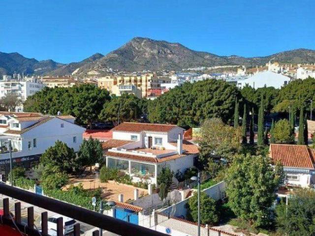Piso en venta en La Sierrezuela, Costa del Sol Occidental