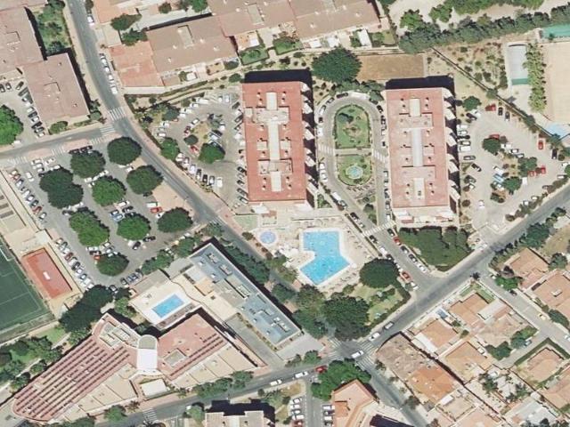 Piso en venta en La Sierrezuela, Costa del Sol Occidental