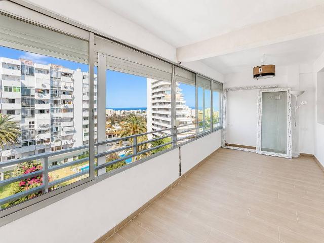 Piso en venta en La Sierrezuela, Costa del Sol Occidental