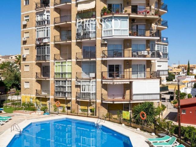 Piso en venta en La Sierrezuela, Costa del Sol Occidental
