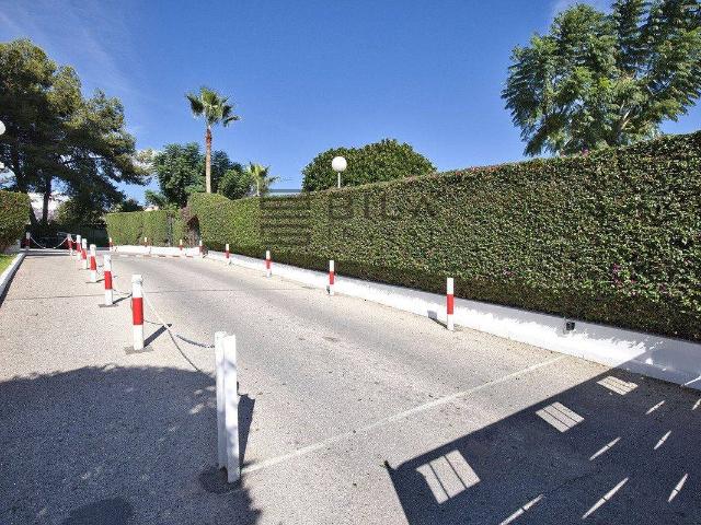 Piso en venta en La Sierrezuela, Costa del Sol Occidental