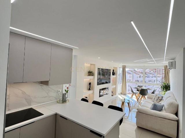 Piso en venta en La Sierrezuela, Costa del Sol Occidental